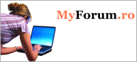 Pagina de start a forumului Jigoku.MyForum.ro